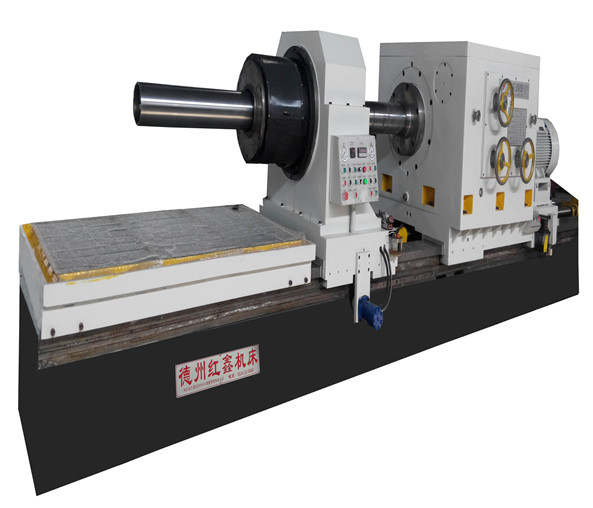 HONGXIN T2160 deep hole trepanning machine