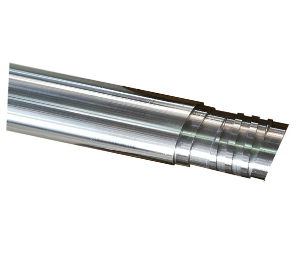 HONGXIN Deep Hole Drill Tube