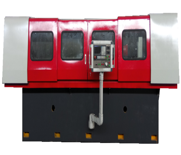 HONGXIN ZK2102X2 double spindle gun drill machine