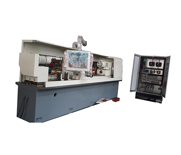 HONGXIN Gun Drilling Machine ZSK2104