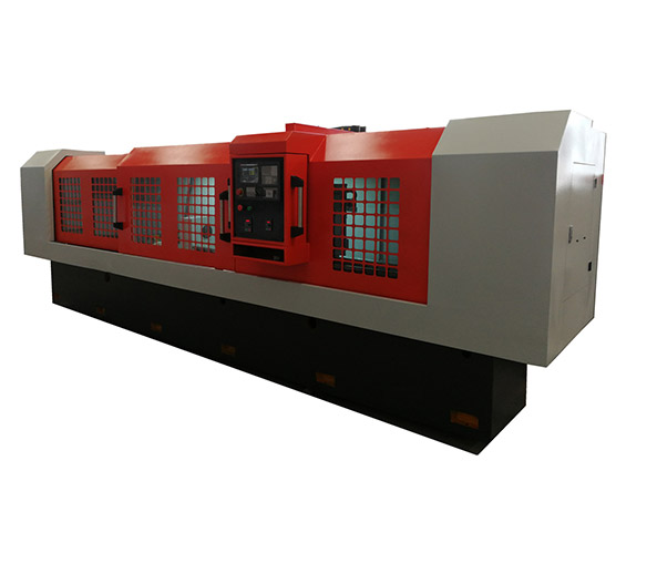 HONGXIN ZK2103 Gun Drill Machine