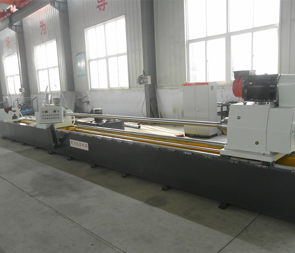 HONGXIN deep hole  Honing Machine 2MK2120,