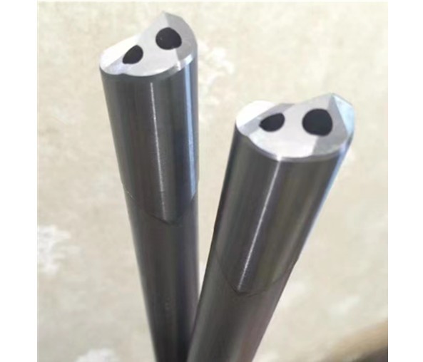 HONGXIN GUN DRILL HEAD