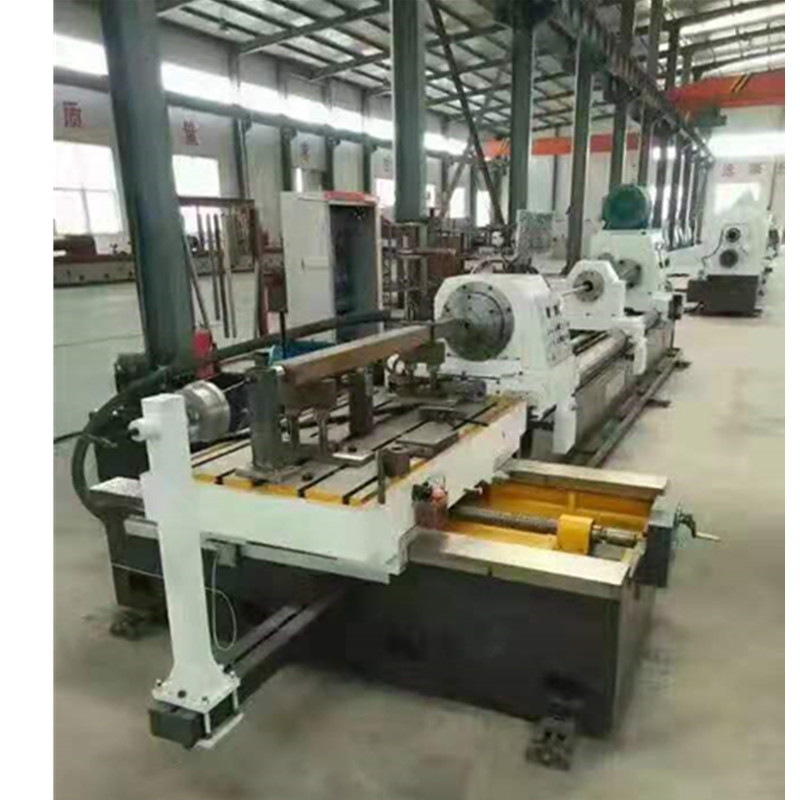 HONGXIN ZK2103x3000 heating plate drill machine