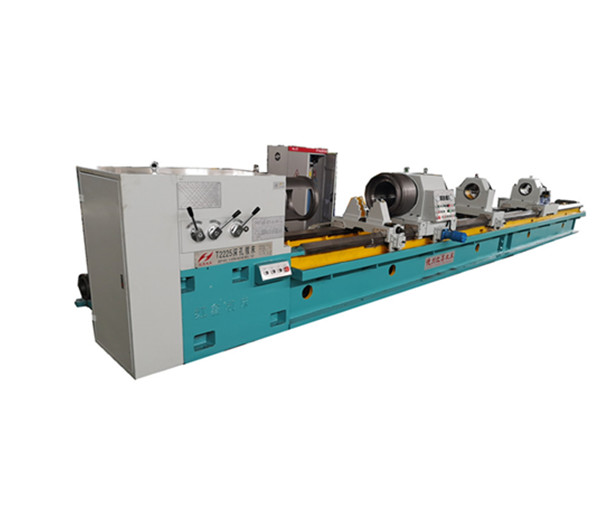 HONGXIN TK2125X3deep hole drilling machine