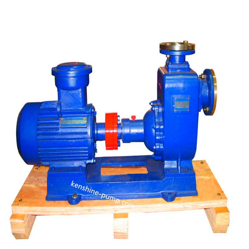 CYZ Self-priming oil pump