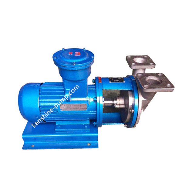 VSP Vacuum self priming pump