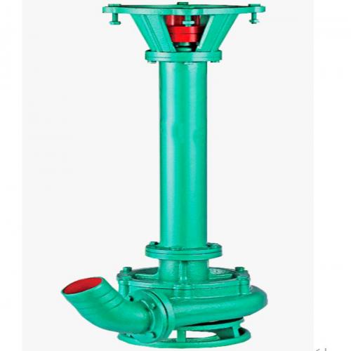 NL Submersible slurry pump