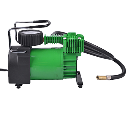 Bulk Air Compressor RLA-0003