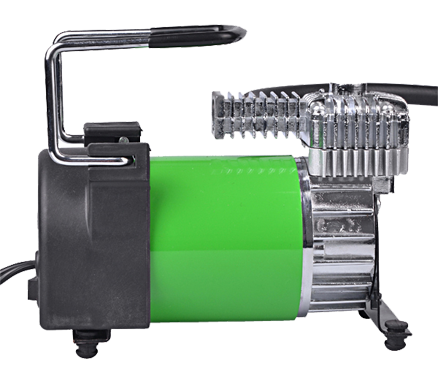 Bulk Air Compressor RLA-0003A