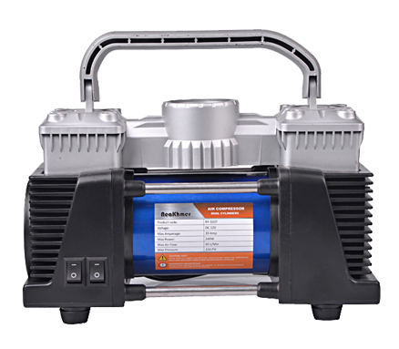Bulk Air Compressor RLA-0004N