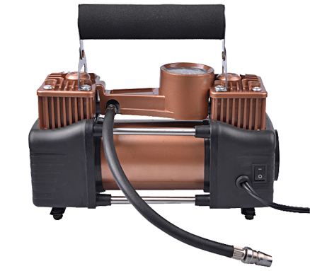 Bulk Air Compressor RLA-0004
