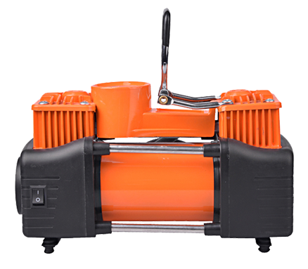 Bulk Air Compressor RLA-0004S