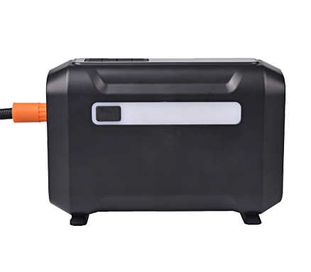 Bulk Air Compressor Air Compressor Tire  Inflator