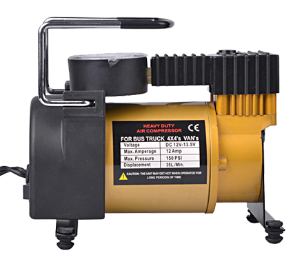 Bulk Air Compressor RLA-0001S