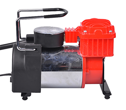 Bulk Air Compressor RLA-0001T