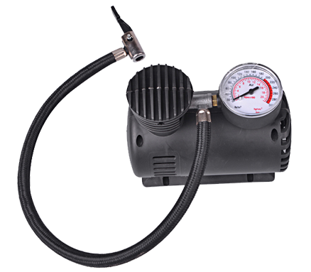 Bulk Air Compressor RLA-0005