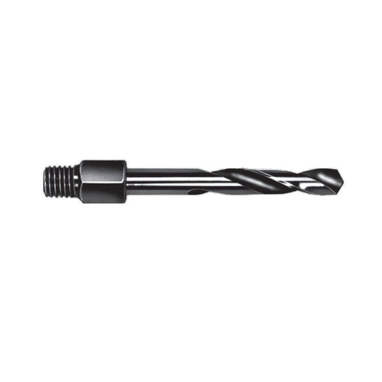 Bulk Threaded Shank Adapter Twist Drills