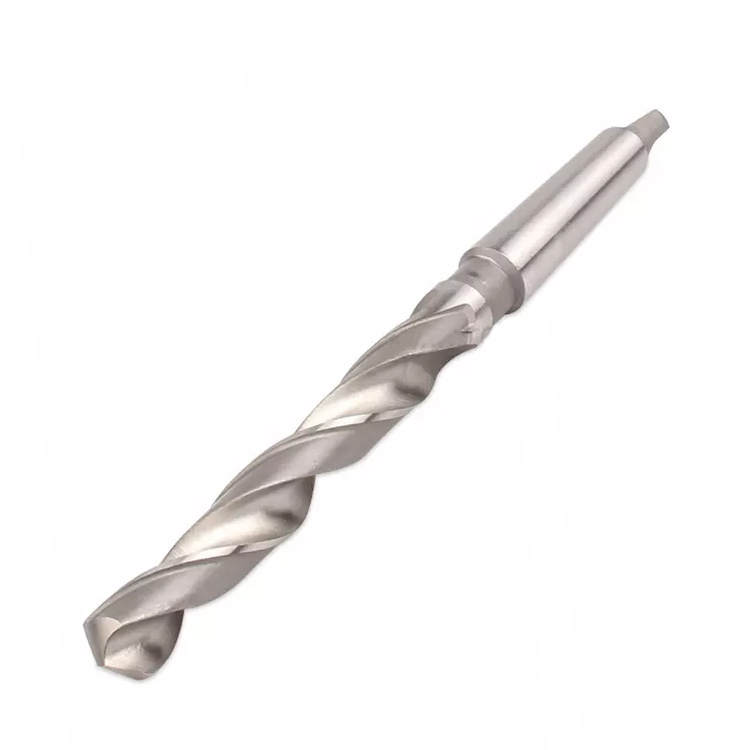 Wholesale  Taper Shank Drill