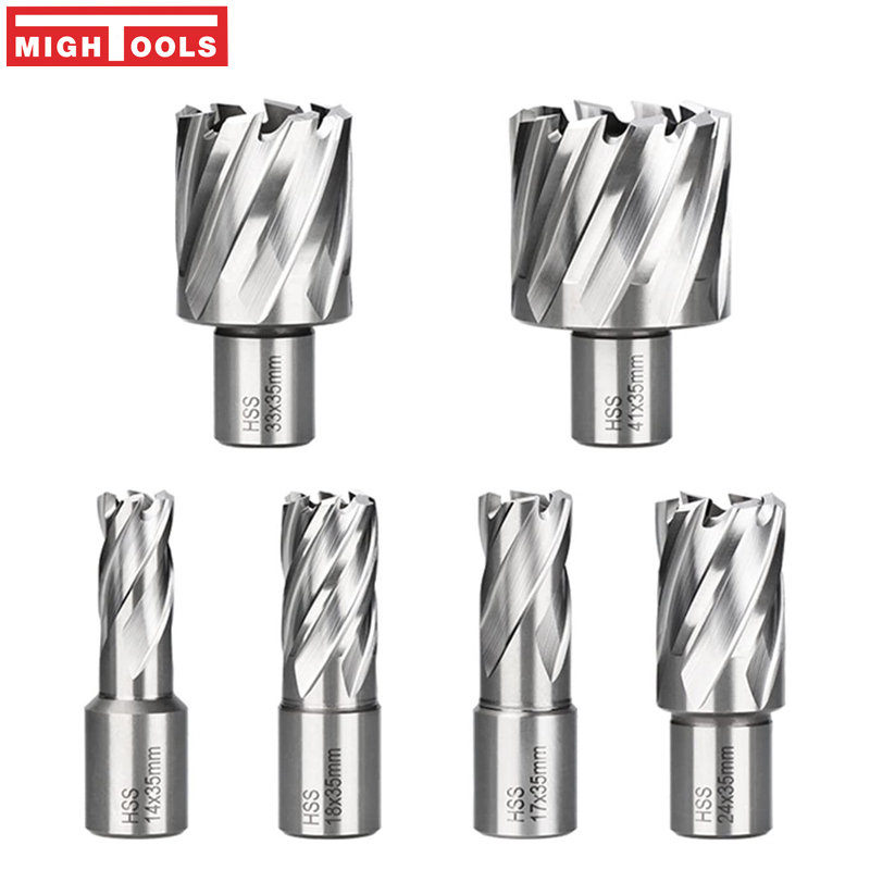 Wholesale  HSS Annular Cutters