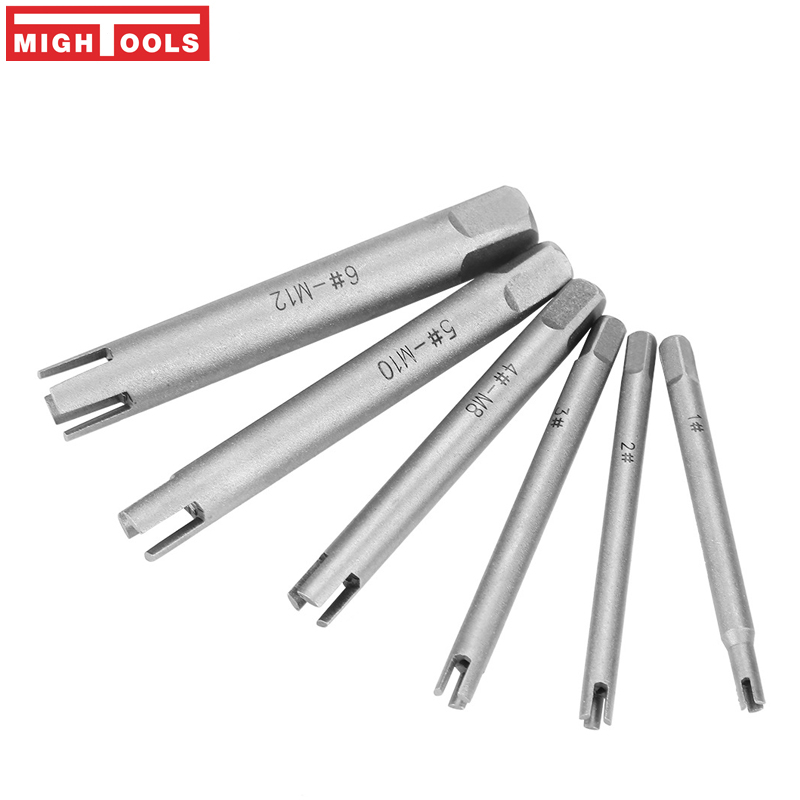 Bulk Tap Extractor