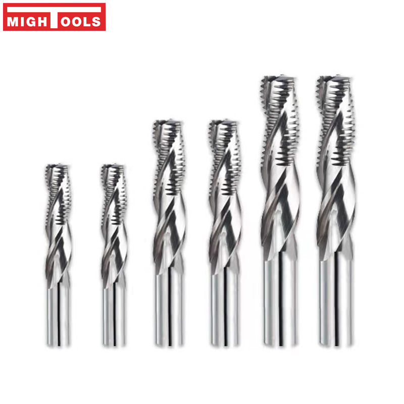 Wholesale  HSS Roughing End Mills
