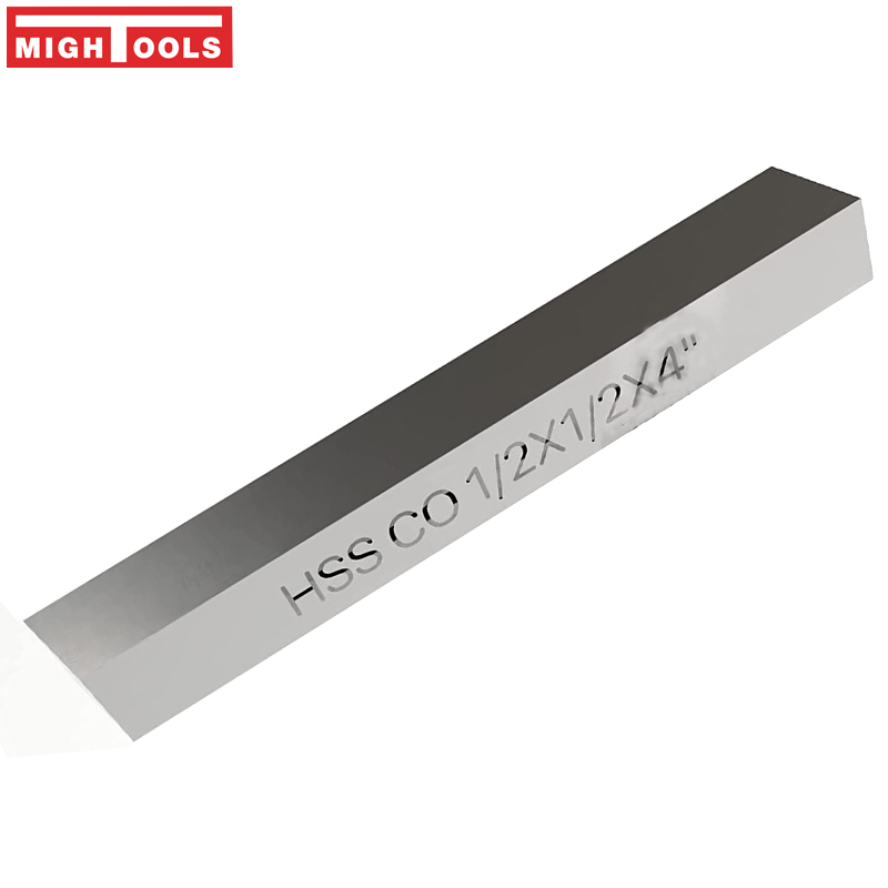 Bulk HSS Lathe Tool Bits