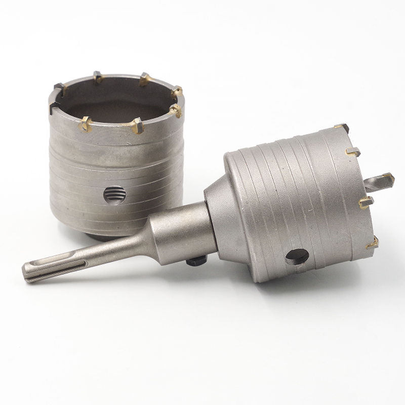 Wholesale  TCT Core Drill Bits