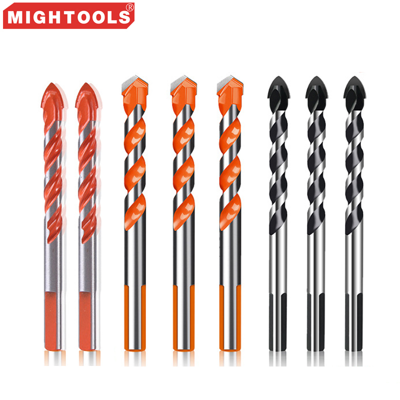 Bulk Glass Drill