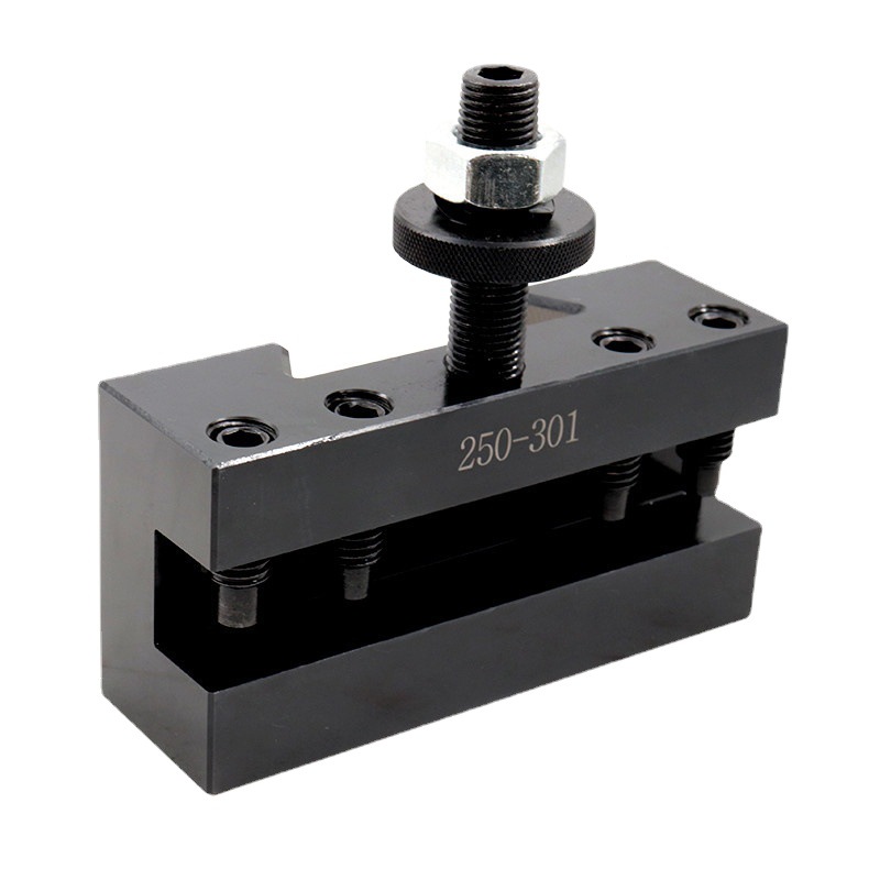 Wholesale  Quick Change Tool Post Series