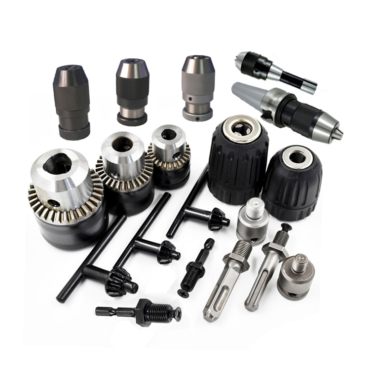 Wholesale  Drill Chuck Series