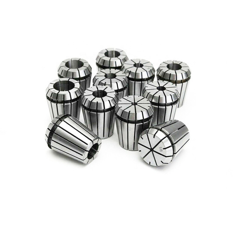 Bulk Milling Chuck Series