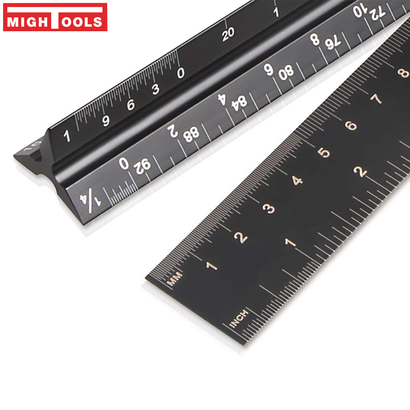 Bulk Ruler