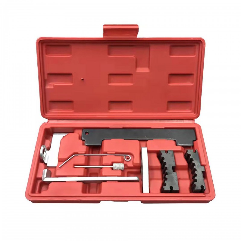 Bulk Timing Tools