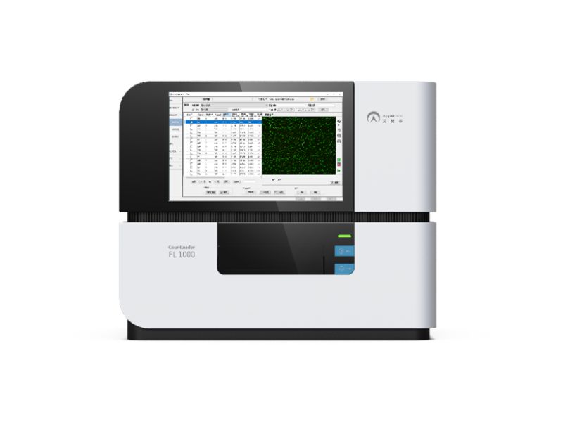 Countleader FL1000 CellCounter