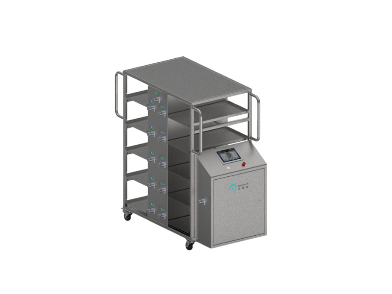 Applitech Automatic Distributing System