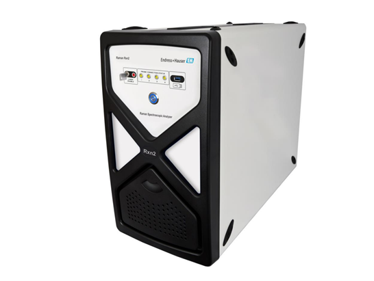Kaiser RamanRxn2TM analyzer