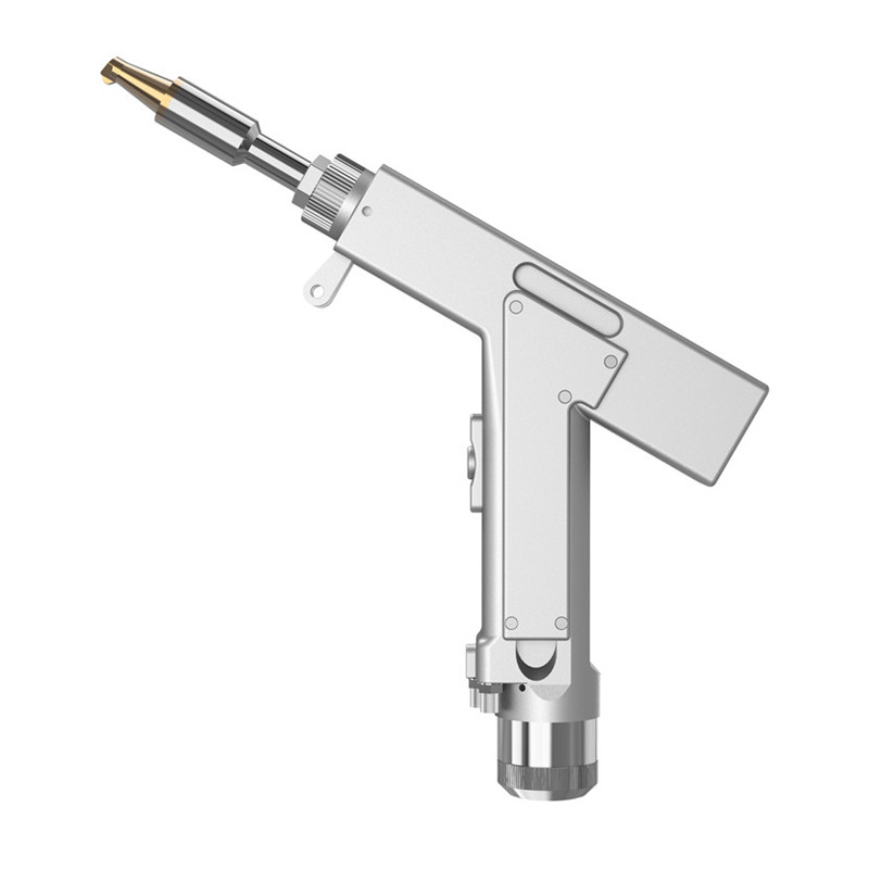 Wholesale Hand-Held Laser Welding Head  SUP 20S