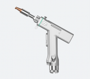 Wholesale Hand-Held Laser Welding Head Of SUP  23T (Four In One Functions)