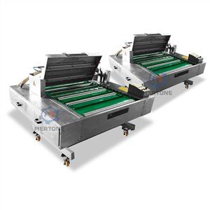 Wholesale Hot Sale Cold Noodles Snails Noodles Rice Noodles Continuous Rolling Type Food Vacuum Packaging Machine