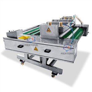 Wholesale New Condition And Electric Driven Type Vaccum Packing Machine
