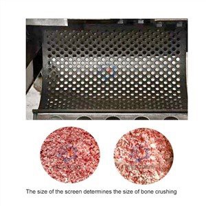 Wholesale Bone Crusher Dead Animal Bones Crusher Machinery