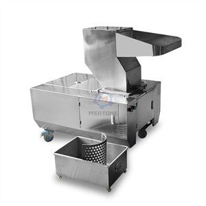 Wholesale Factory Price Chicken Bone Breaker Machine For Sale