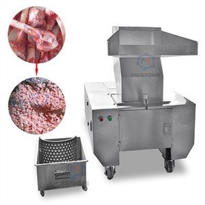 Wholesale Bone Mill Bone Crusher,chicken Bone Crusher Factory