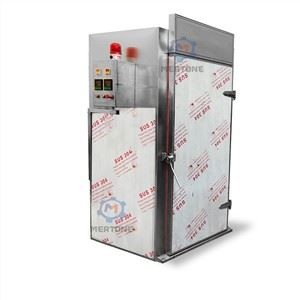 Wholesale Meat Processing Machine Fruit Aroma Cold Smoker For Meat Smoke Machine