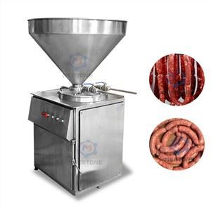 Wholesale Electric Enema Machine Sausage Stuffer