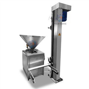 Wholesale Sausage Enema Machine