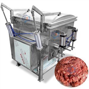 Wholesale Commercial Electric Meat Mixing Machine