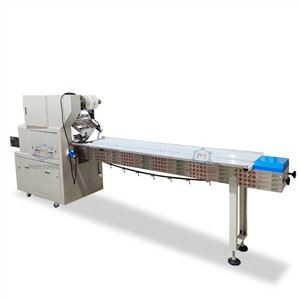 Wholesale Automatic Pouch Packing Machine