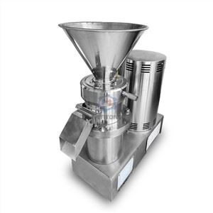 Wholesale Peanut Butter Grinding Machine